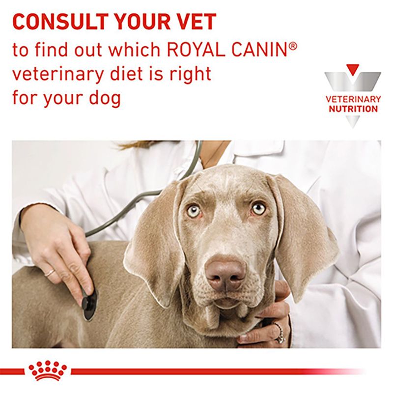 Royal Canin Veterinary Canine - Satiety Weight Management 6kg
