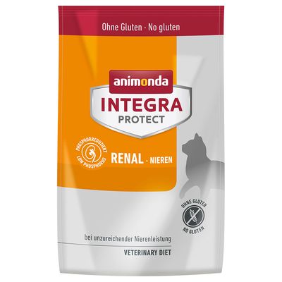 animonda Integra Protect Adult Renal 300g