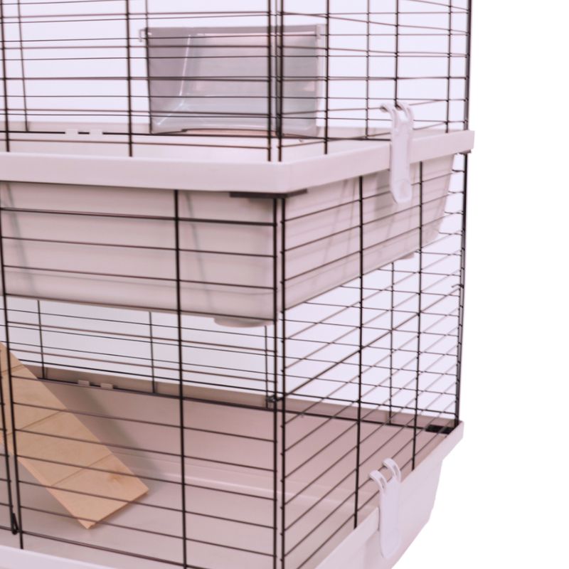 Skyline Small Animal Cage Sky 120 119 x 59 x 87cm (L x W x H)