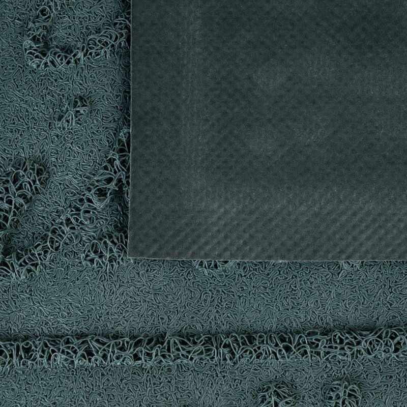 TIAKI Xmas Dirt Control Doormat 1 Mat