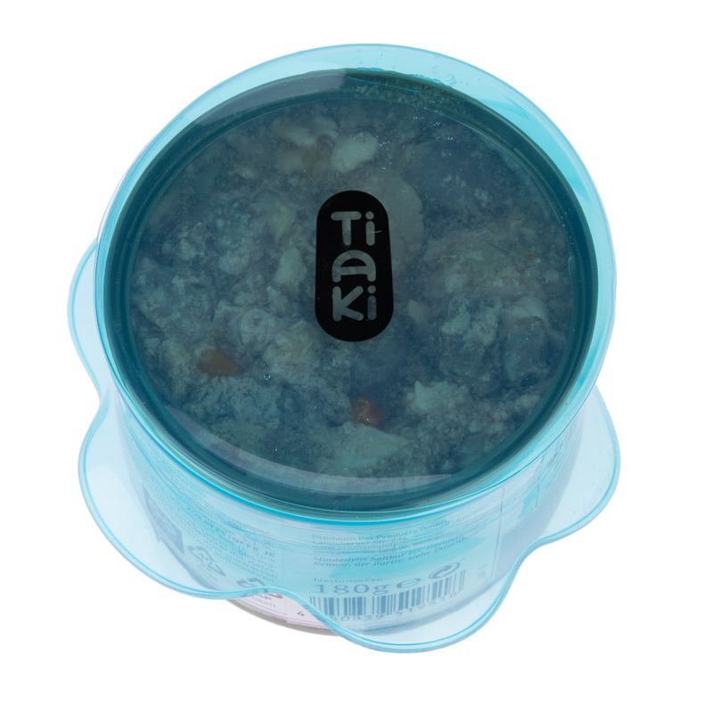 TIAKI Silicone Can Lid Set of 3