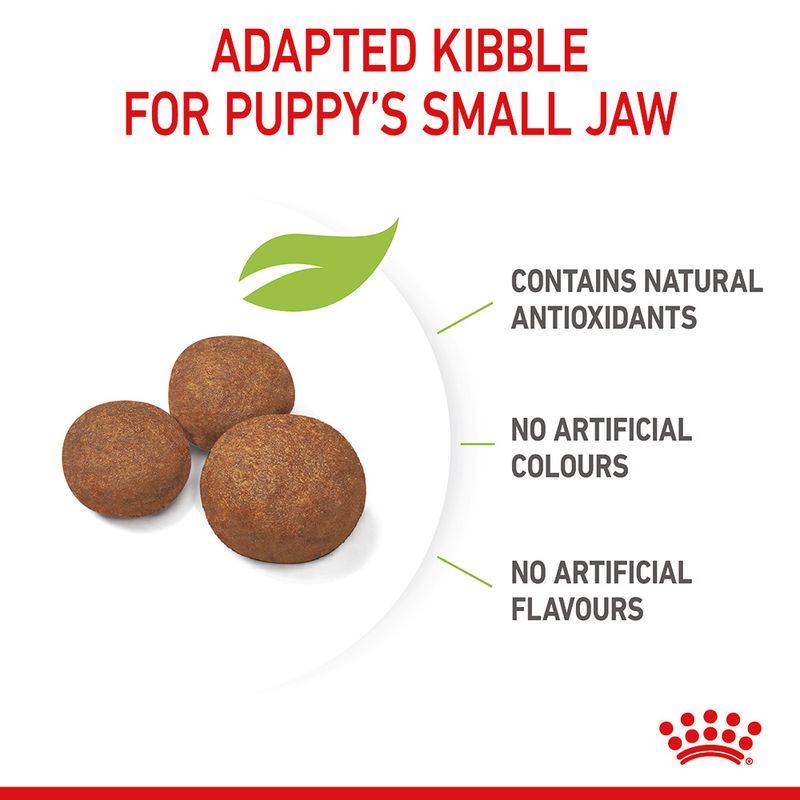 Royal Canin Medium Puppy 4kg