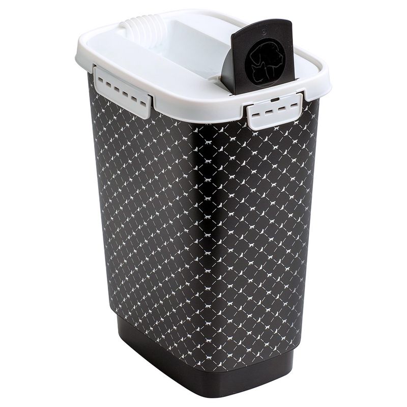 Rotho MyPet Cody Pet Food Container 50L