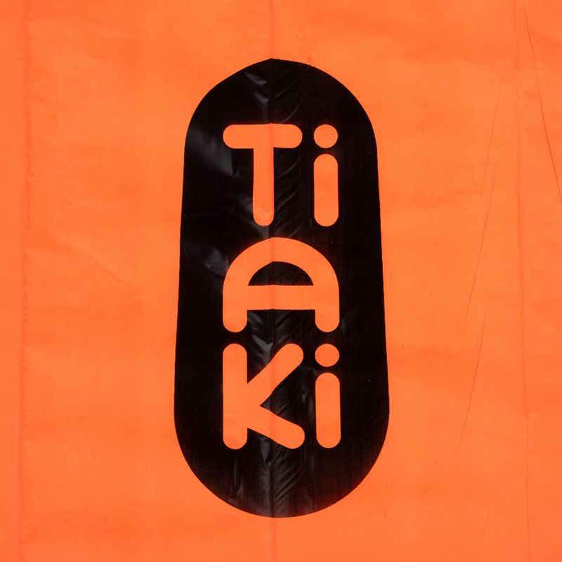 TIAKI Biodegradable Dog Poop Bags 8 Rolls (15 bags per roll)