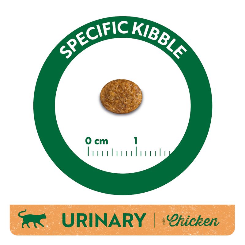 Libra Cat Urinary Chicken 1.5kg
