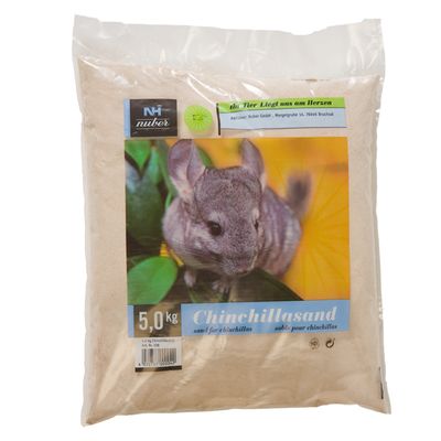 Chinchilla Sand 5kg