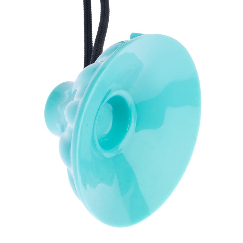 TIAKI Spiky Treat Ball with Suction Cup 1 Toy