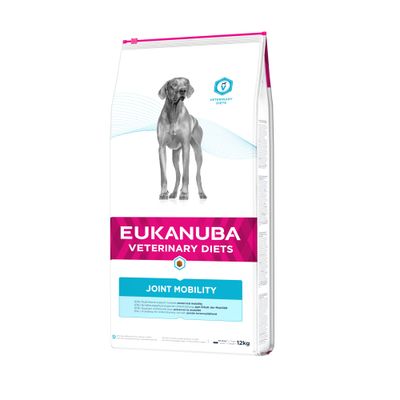 Eukanuba Veterinary Diet Joints Mobility 12kg