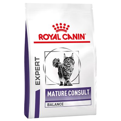 Royal Canin Expert - Mature Consult Balance 1.5kg