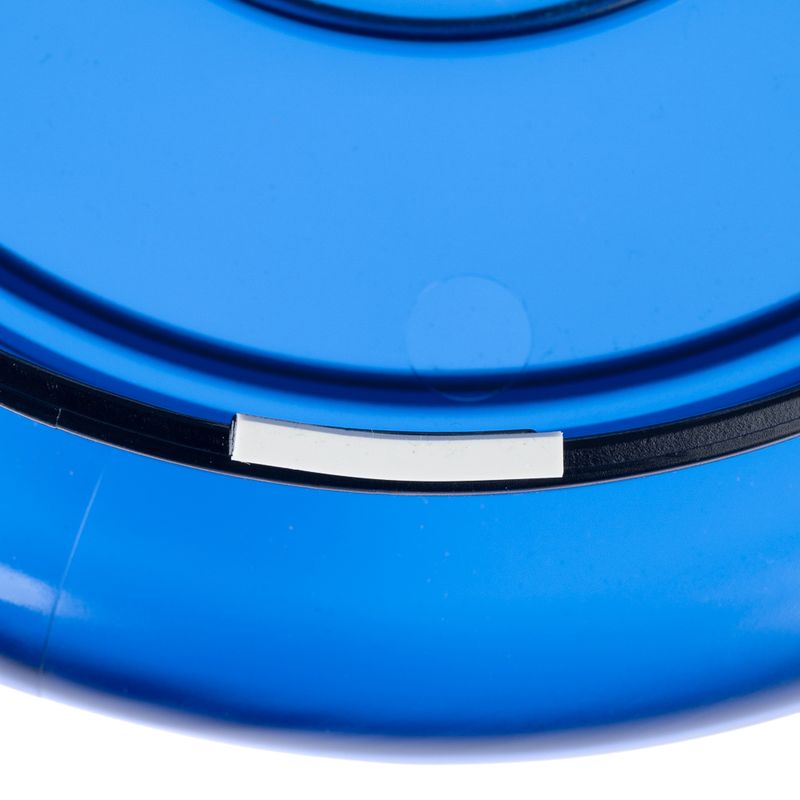 TIAKI Deep Sea Duo Ceramic Bowls 2 x 400ml, diameter 13cm