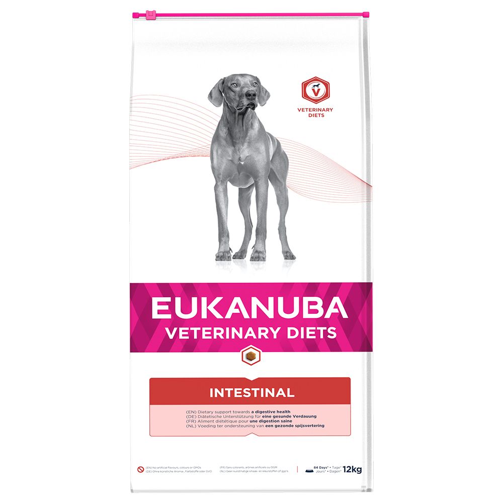Eukanuba Veterinary Diet Adult Intestinal 5kg