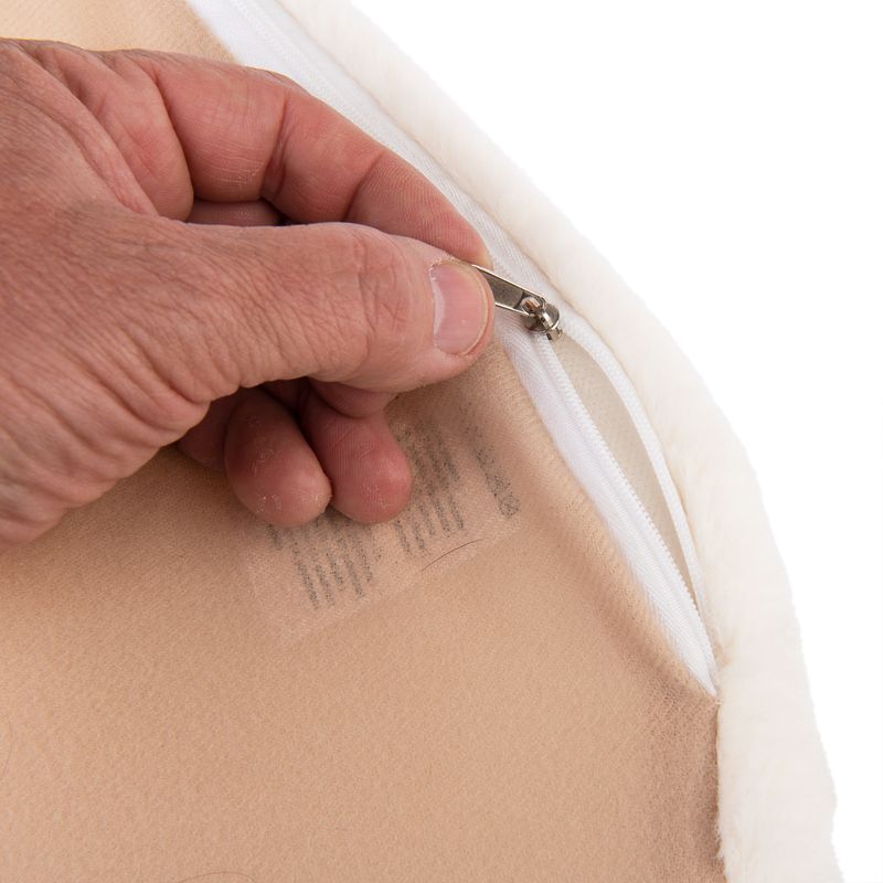 Modern Living Nuuk sofa L 69 x W x H 39 x 28 cm