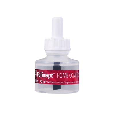 Felisept Home Comfort Diffuser Refill 45ml