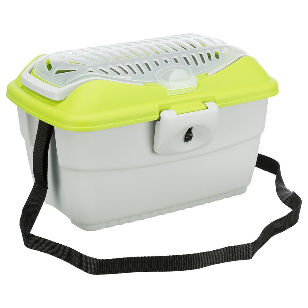 Trixie Mini-Capri Transport Box W 40 x D 22 x H 30 cm