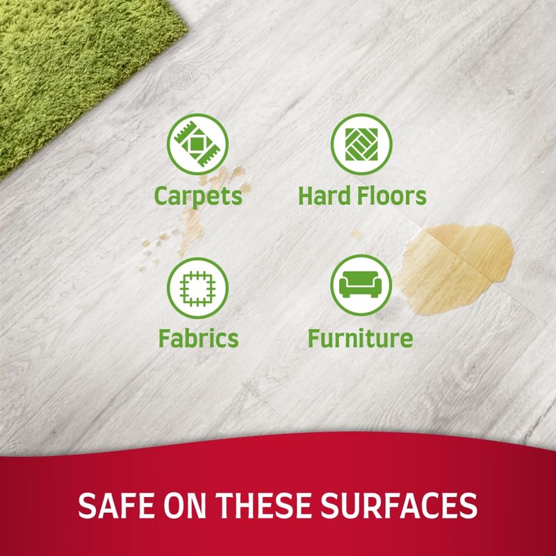 Nature's Miracle Dog Stain and Odour Remover 946ml