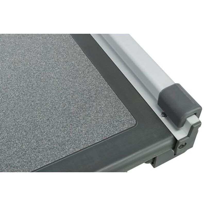 Trixie telescopic dog ramp Petwalk approx. L 100 - 180 x W 43 cm