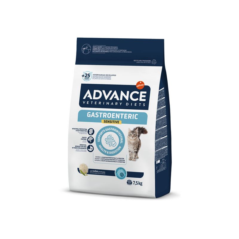 Advance Veterinary Diets Gastro Sensitive 1.5kg