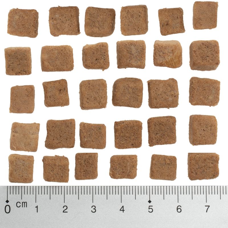 Purizon Cat Snacks Grain-Free Mixed Trial Pack 3 x 40g Chicken with Fish / Lamb with Fish / Fish with Beef