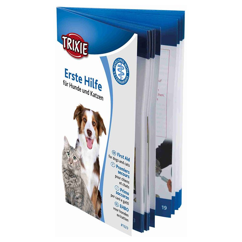 Trixie First Aid Kit 1 Set