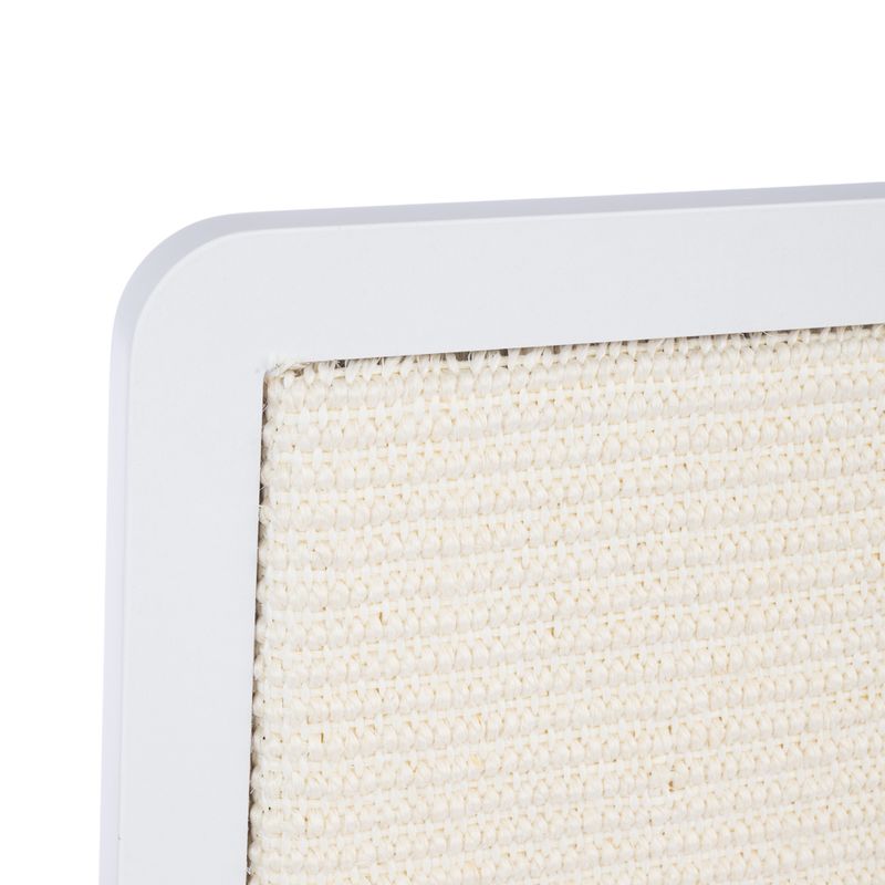 Modern Living San Francisco Scratching Board White