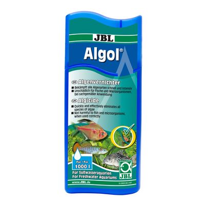 JBL Algol 250ml