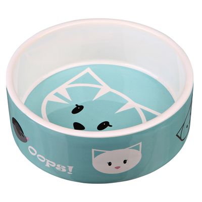 Trixie Friends on Tour Mimi Ceramic Bowl 0.3l