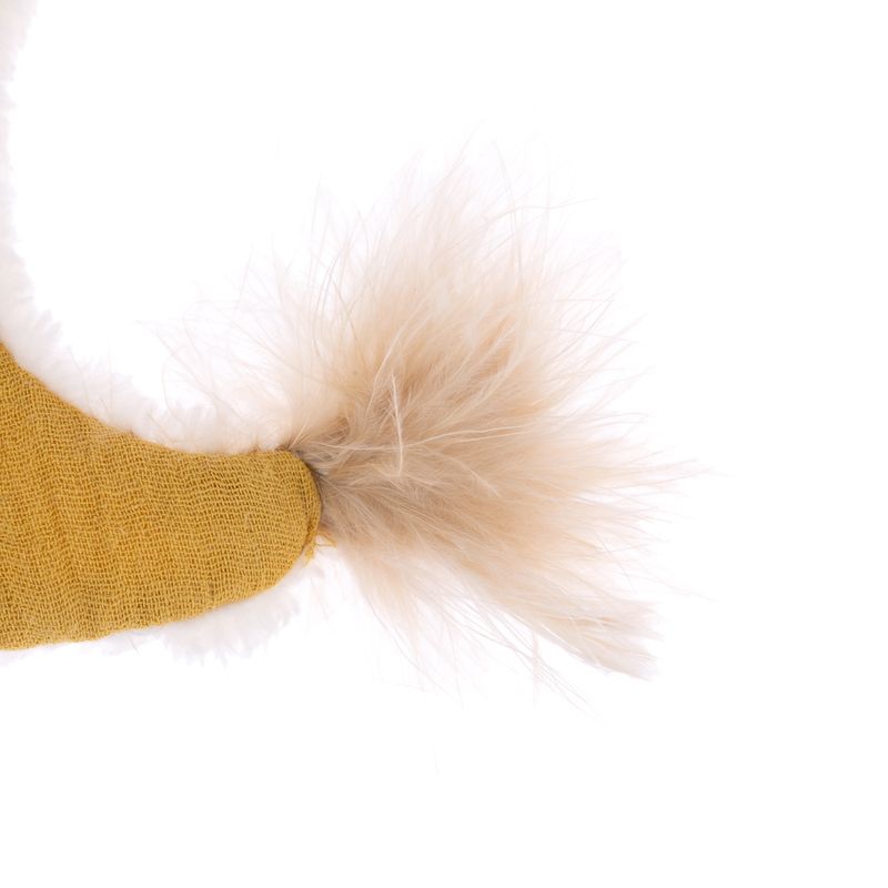 TIAKI Moon Catnip & Crinkle Cat Toy 1 Toy