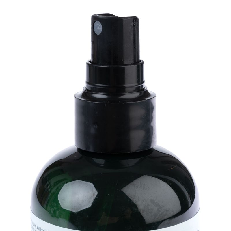 kooa Coat Spray with Frangipani Fragrance 250ml