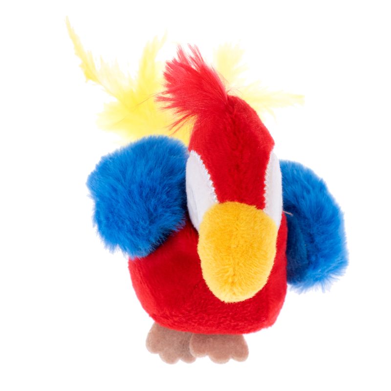 TIAKI Paquita Electronic Cat Toy 1 Toy