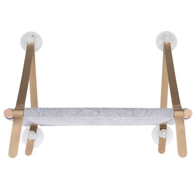 Modern Living Window Lounger Billund 54 x 31.5 x 42 cm (L x W x H)