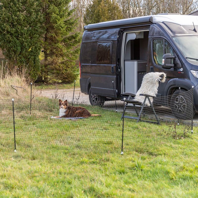 Trixie Mobile Dog Fence approx. 15m (L)