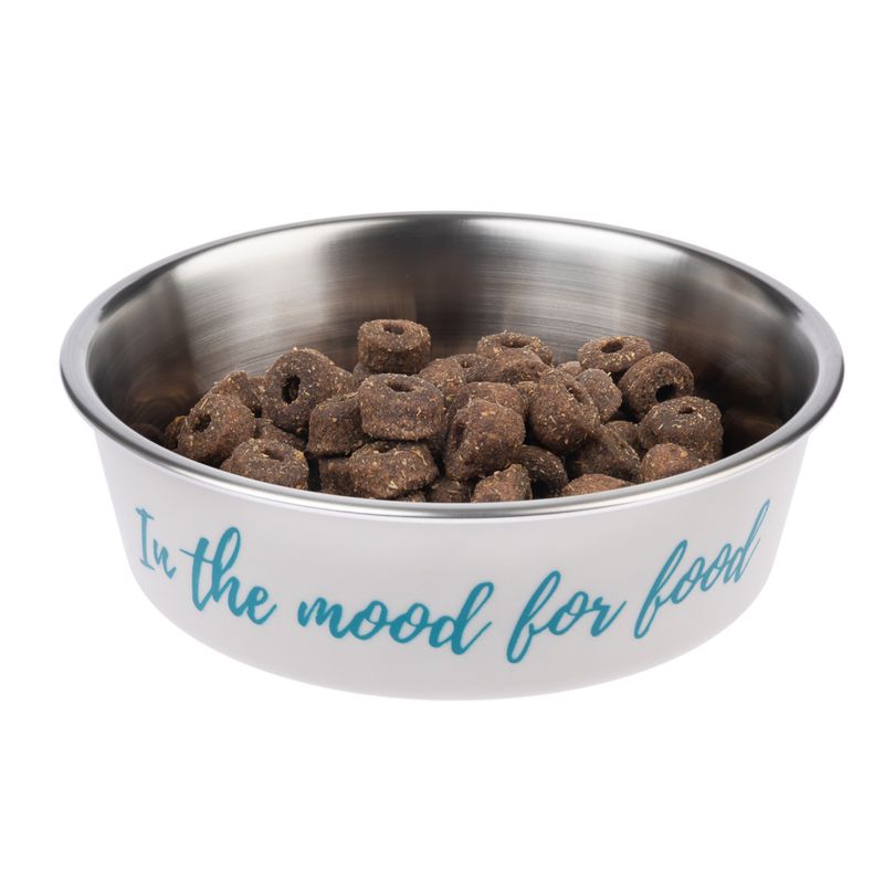 TIAKI stainless steel bowl \