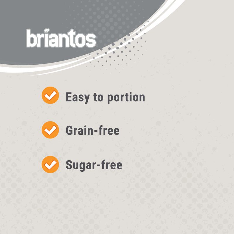 Briantos Cream Team 75g