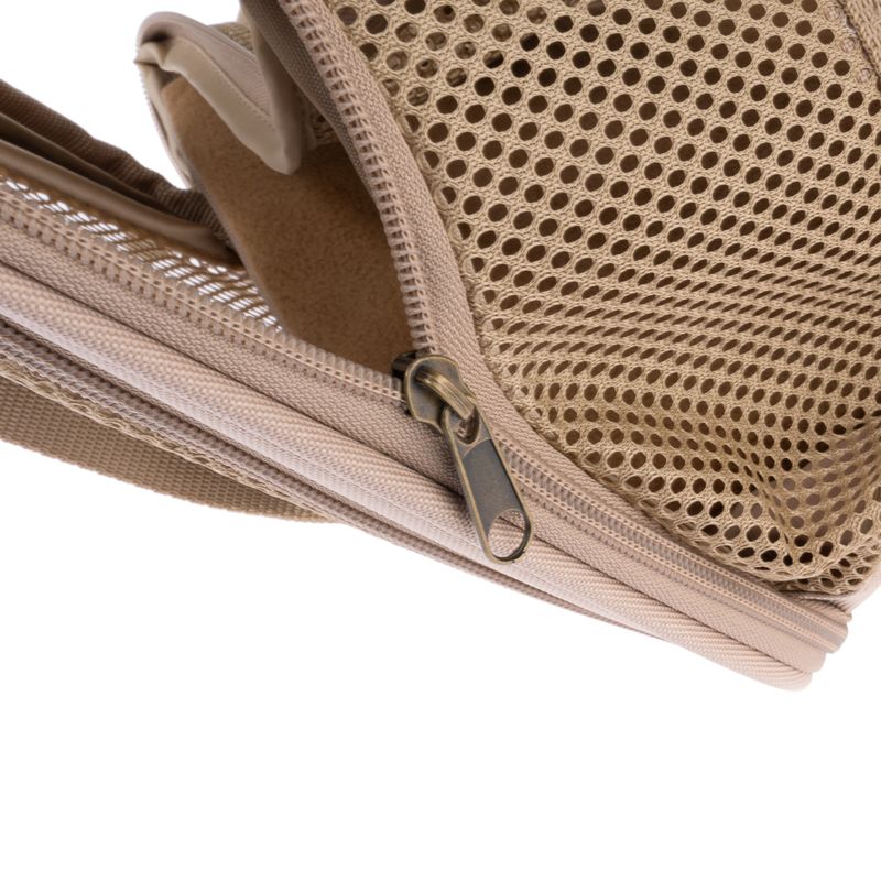 TIAKI Mesh Carry Case 46 x 28 x 28cm (L x W x H)