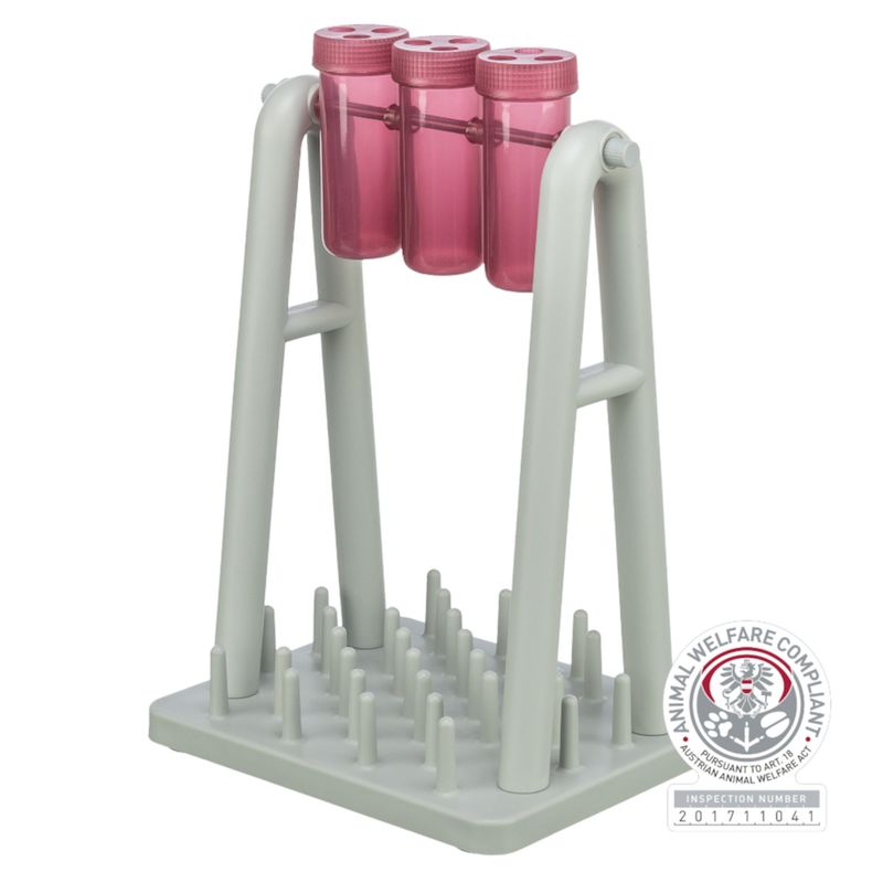 Trixie Cat Activity Turn Around 22 x 33 x 18 cm (L x W x H)