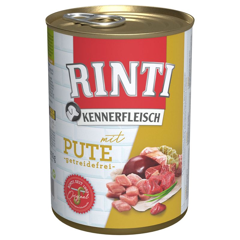 RINTI Saver Pack 12 x 400g Beef (Original)