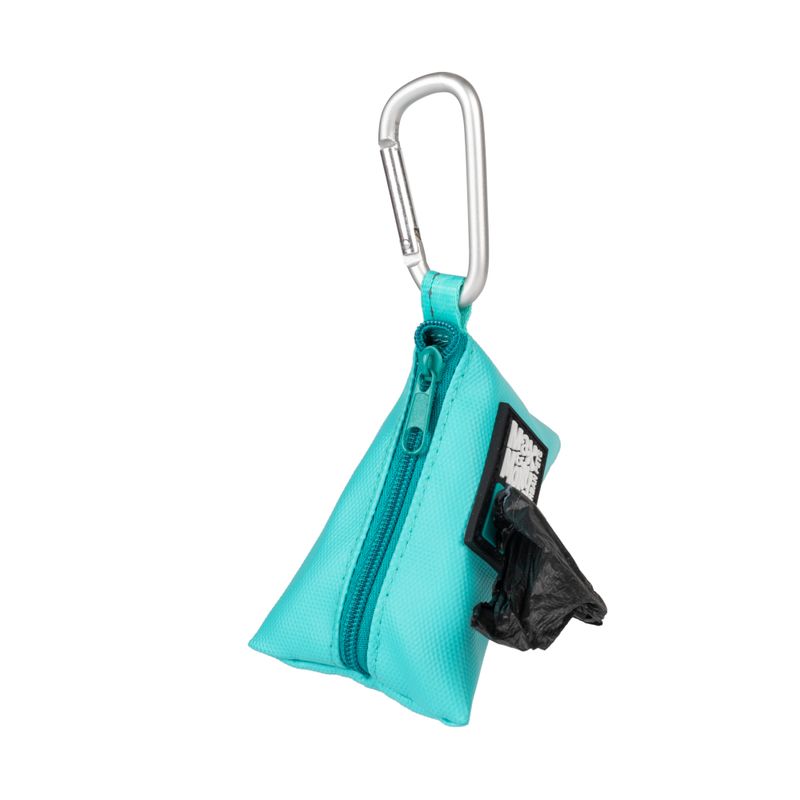 Max & Molly Poo Bag Dispenser Matrix 2.0 Rosé