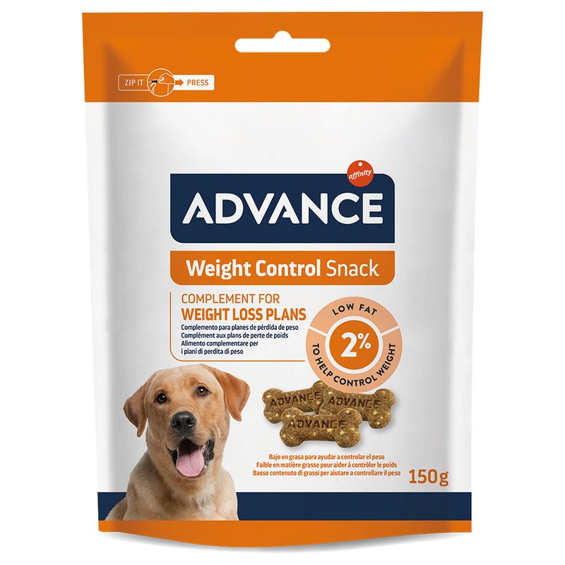 AD Appetite Control Snack 150g