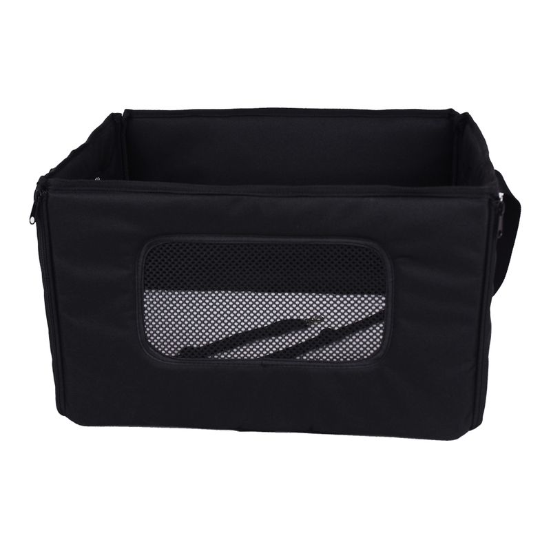 Dog Car Seat 47.5 x 38 x 27.5 cm (L x W x H)