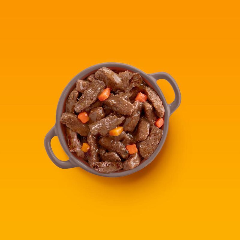 Pedigree Classic 12 x 800g Beef, Lamb & Chicken in Pâté