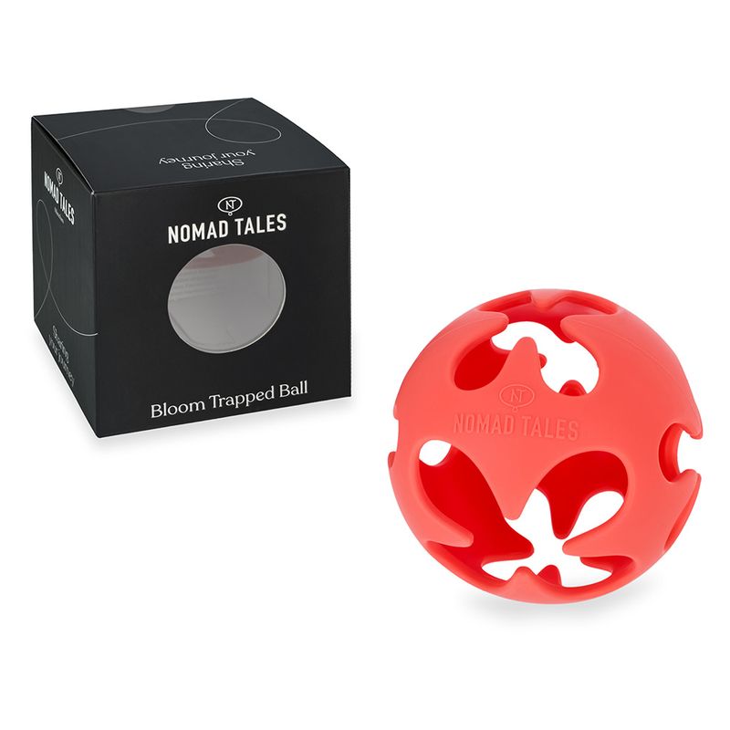 Nomad Tales Bloom Hole Ball Ø 10 cm