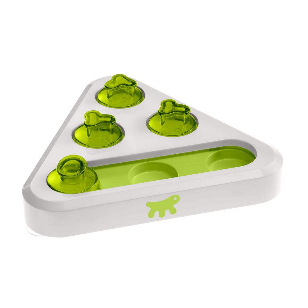 Ferplast Trea Intelligence Toy 24.5 x 22 x 6cm (L x W x H)