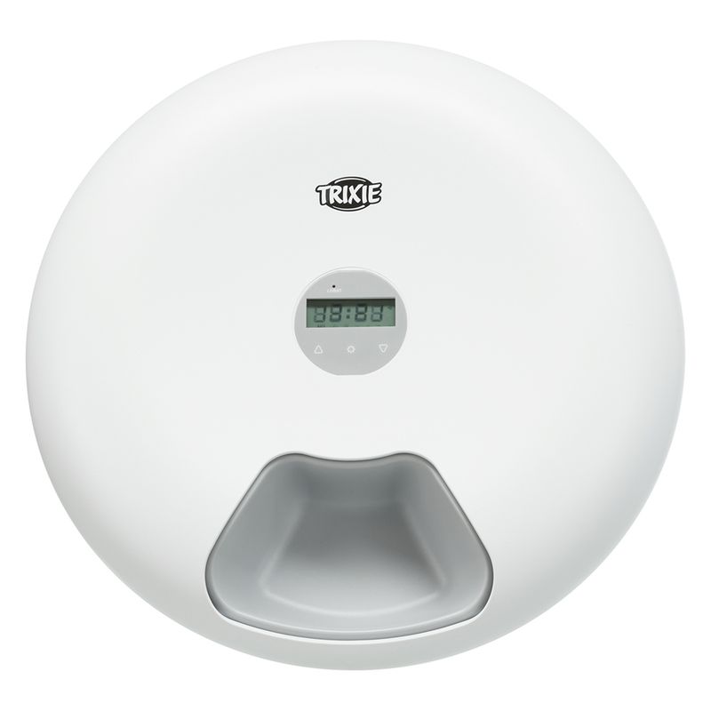 Trixie Automatic Feeder TX5+1 6 x 180ml