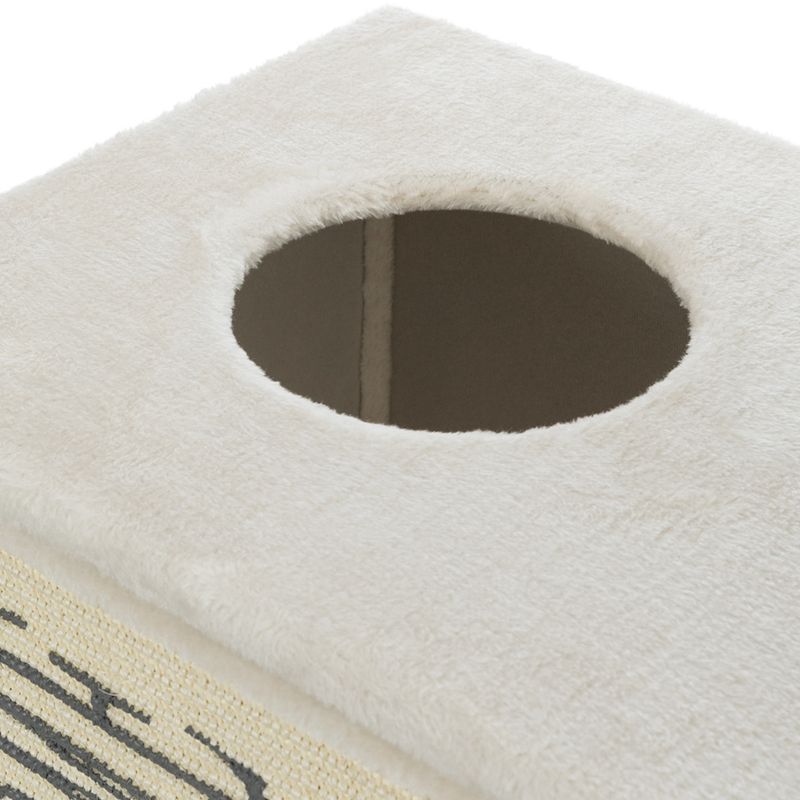 Trixie Vincenzo Cat Tree cream