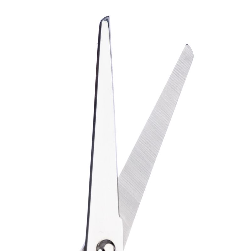 kooa Bamboo Fur Scissors L 16 x 6.8 x 1.2 cm (L x W x H)