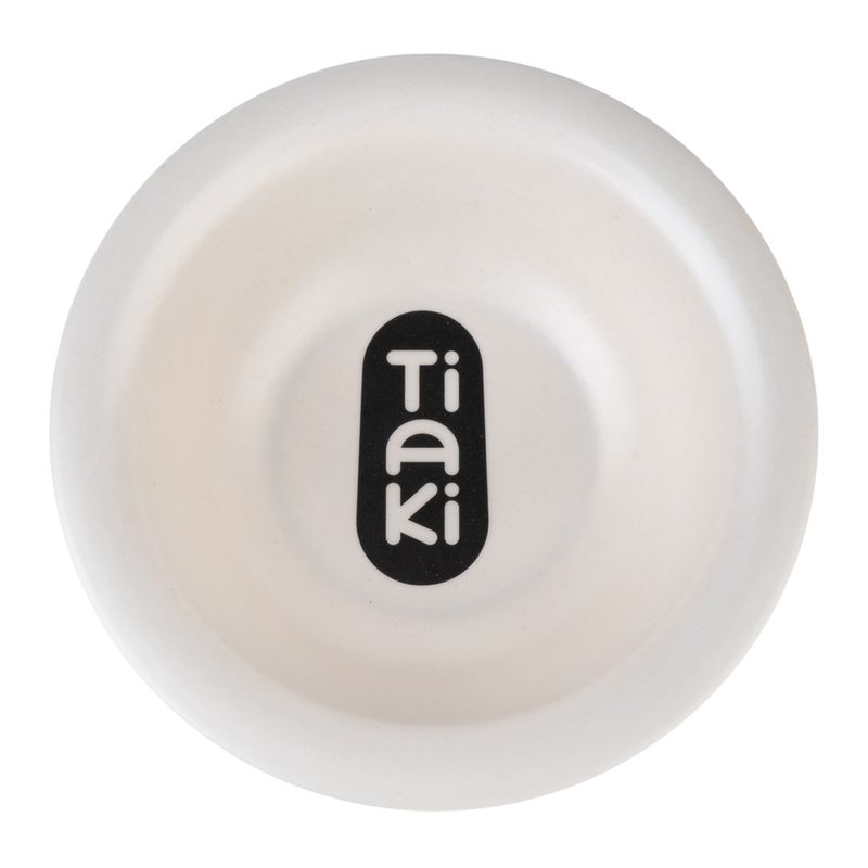 TIAKI Bamboo Bowl for Cats 300ml
