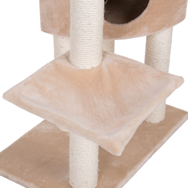 Atlas Cat Tree Beige