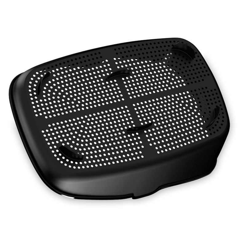 PeeWee EcoMinor Starter Pack Black Anthracite