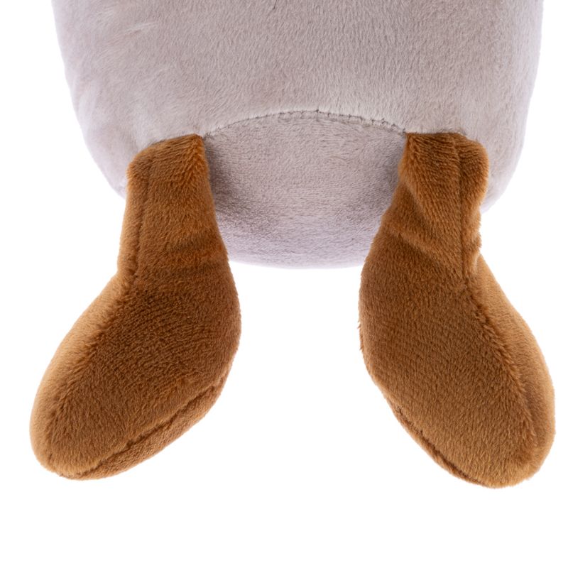 TIAKI Nature Cactus Pot Plush Dog Toy approx. 28 x 11 x 10 cm (L x W x H)