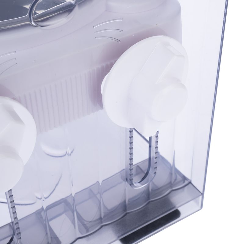 TIAKI Lilly Height-Adjustable Cat Bowl 480ml